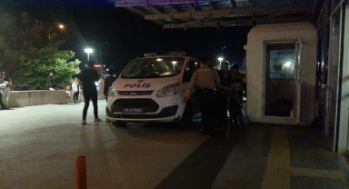 Çorum'da çeşitli suçlara karışan 14 yabancı uyruklu yakalandı