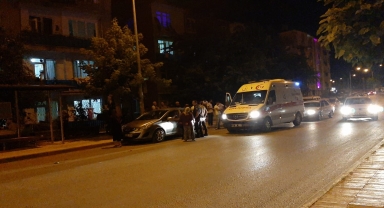 Çorum'da evlerinin balkonlarından düşen 2 çocuk yaralandı