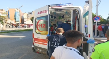 Çorum’da