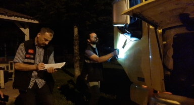 Çorum'dan kısa kısa