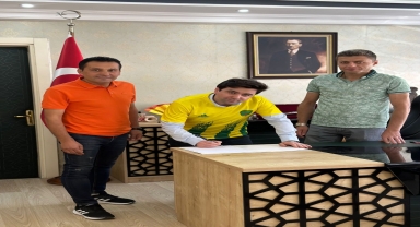 Çorum'un İskilip Kaymakamı Vural, 1. Amatör Küme'de top koşturacak