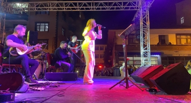 Düzce'de