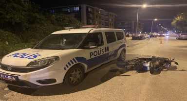 Düzce'de
