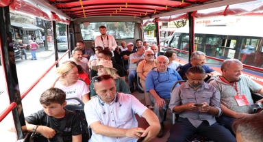 Düzce'de