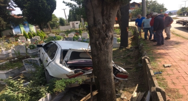 Düzce'den kısa kısa