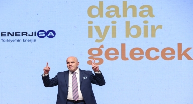 Enerjisa öncülüğündeki kurumlar verimlilik için