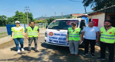 Ereğli'den kısa kısa