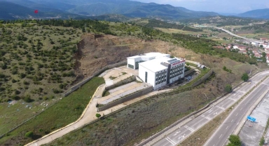 Eskipazar Devlet Hastanesi'nde güçlendirme yapılacak