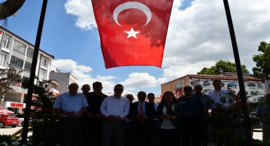 Gümüşhacıköy'de
