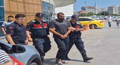 GÜNCELLEME 2 - Samsun'da 1 kişinin öldüğü silahlı kavgayla ilgili 3 şüpheli yakalandı
