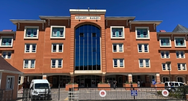 GÜNCELLEME - Kastamonu'da taksiciyi öldürdükleri iddiasıyla 2 kişi tutuklandı