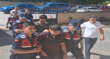GÜNCELLEME - Samsun’da iki aile arasında çıkan silahlı kavgayla ilgili 2 kişi tutuklandı
