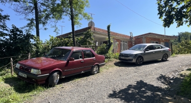 GÜNCELLEME - Samsun'da kardeşler arasındaki silahlı kavgada 3 kişi öldü, 1 kişi yaralandı