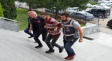 GÜNCELLEME - Samsun'da silahlı kavgada 1 kişi öldü