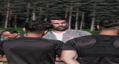 Hatayspor, yeni sezon hazırlıklarını Düzce'de sürdürdü