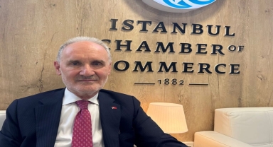 İTO Başkanı Avdagiç:
