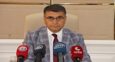 Karabük'e gelen ziyaretçiler, tarihi ve doğal mekanların bilgisine karekod ile ulaşabilecek