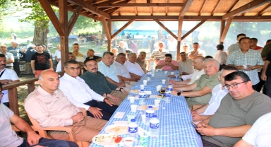 Karabük'te 7. Göktepe Şenliği düzenlendi