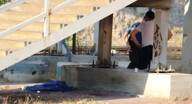 Karabük'te bebek cesedi bulundu