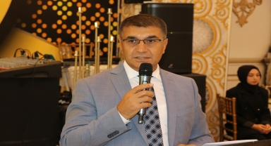 Karabük'te KARDEMİR desteğiyle alınan 35 tekerlekli sandalye engellilere dağıtıldı