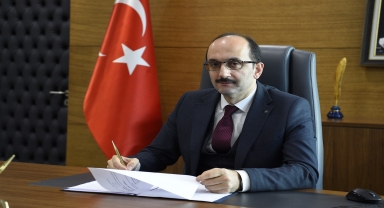 Karabük'teki Ova Barajı'nın inşaatında sona gelindi