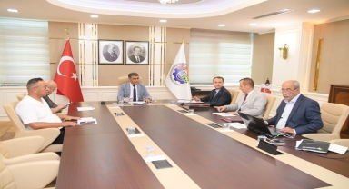 Karabük'ten kısa kısa