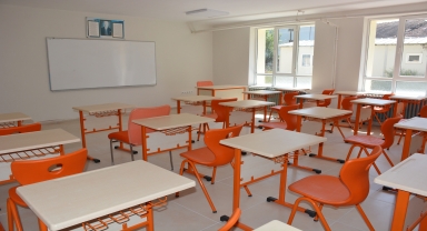 Mengen'in ikinci aşçılık lisesi yeni dönemde öğrenci kabulüne başlayacak