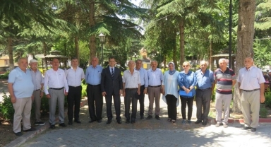 Merzifon'dan kısa kısa