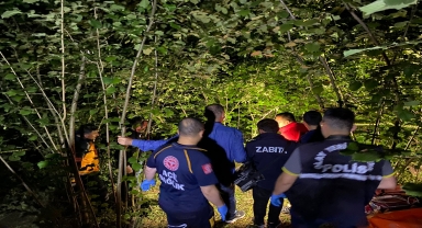Ordu'da kendisinden haber alınamayan yaşlı adam bahçede ölü bulundu