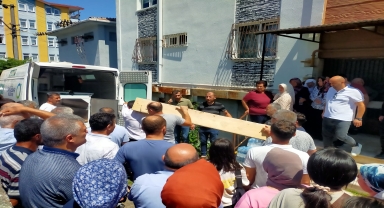 Ordu'da kız çocuğu evinde tabancayla vurulmuş halde bulundu