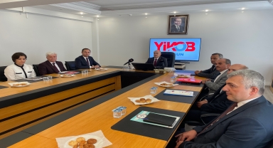 Samsun'da 112 okulun deprem güçlendirme çalışmaları tamamlandı