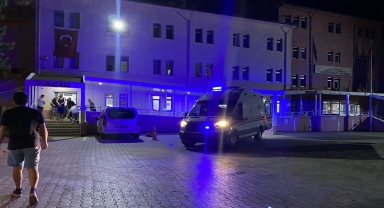 Samsun'da akıntıya kapılan kişi hayatını kaybetti