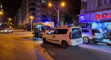 Samsun'da başından yaralı olarak bulunan kişi hastaneye kaldırıldı