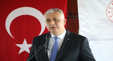 Samsun'da Denizcilik ve Kabotaj Bayramı kutlandı