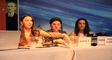 Samsun'da kentsel dönüşüm konutlarının kura çekimi yapıldı