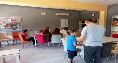 Samsun'da lise adaylarının LGS tercih heyecanı sürüyor