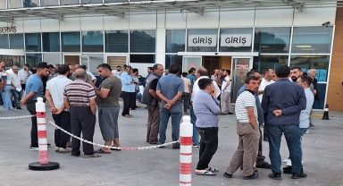 Samsun'da silahlı kavgada 1 kişi hayatını kaybetti