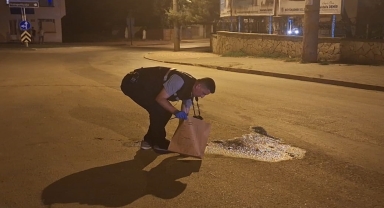 Samsun'da silahlı kavgada bir kişi ağır yaralandı
