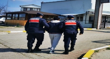Sinop'ta haziran ayında aranan 21 kişi yakalandı