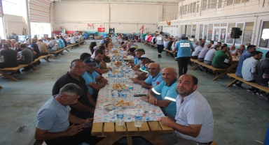 Suluova Belediyesinin yeni iş sezonunun açılışı yapıldı