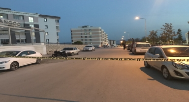 Suluova'da şüpheli çantadan tamir aletleri çıktı
