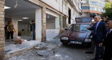 TBMM Başkanı Kurtulmuş, Ordu'da konuştu:
