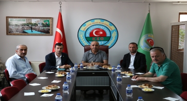 TMO Kastamonu'da 10 bin tonun üzerinde hububat alacak