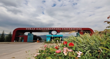 TOGÜ 31'inci kuruluş yıldönümünü kutluyor