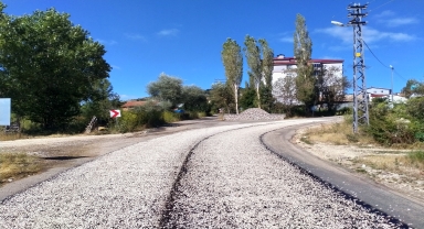 Tokat'tan kısa kısa