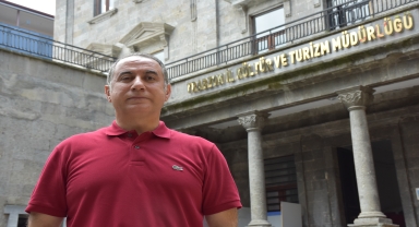 Trabzon'a gelen yabancı turist sayısı, ilk 6 ayda geçen yılın aynı dönemini ikiye katladı