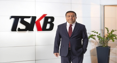 TSKB'nin bilim temelli sera gazı emisyonları azaltım hedefleri onaylandı