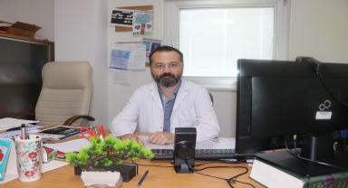 Türkiye'de birçok çocuk ev kazası nedeniyle hastanelere başvuruyor