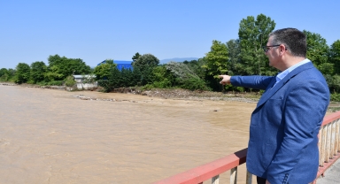 Uzmanından Karadeniz'deki sel felaketine ilişkin iklim değişikliği vurgusu