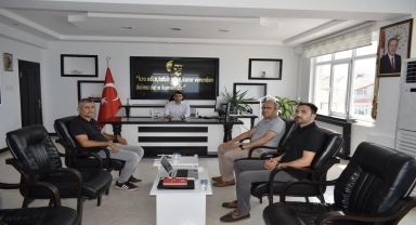 Yakakent'ten kısa kısa